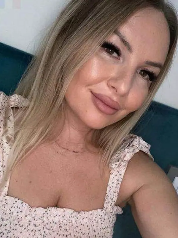Anne-Laure, 51 ans, site cougar à Ajaccio