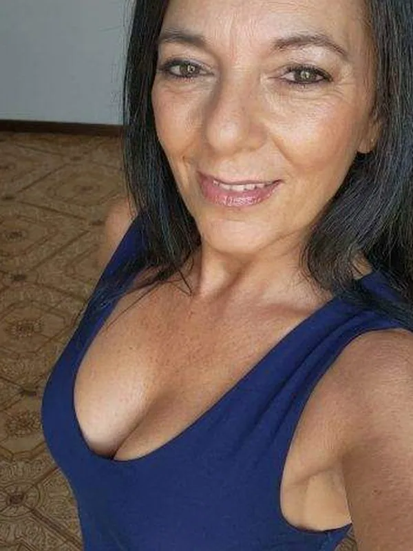 Bérénice, 48 ans, site cougar à Ajaccio