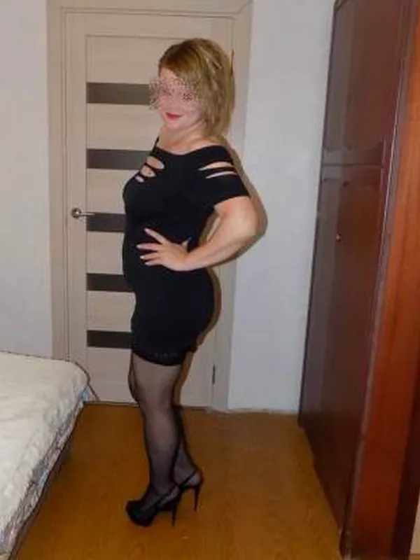 Alice, 44 ans, site cougar à Amiens