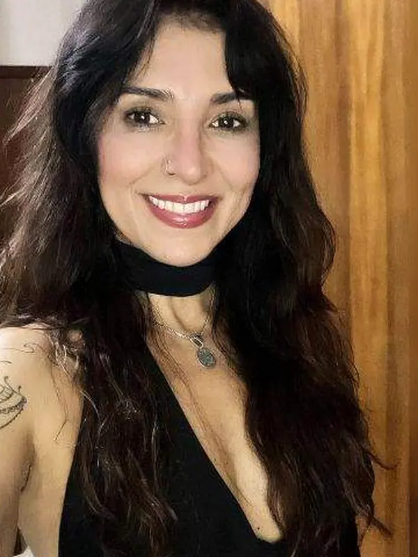 Marine, 42 ans, site cougar à Angers