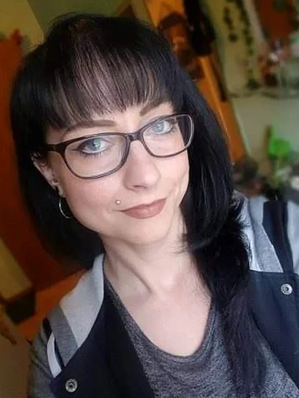 Clémentine, 40 ans, site cougar à Annecy