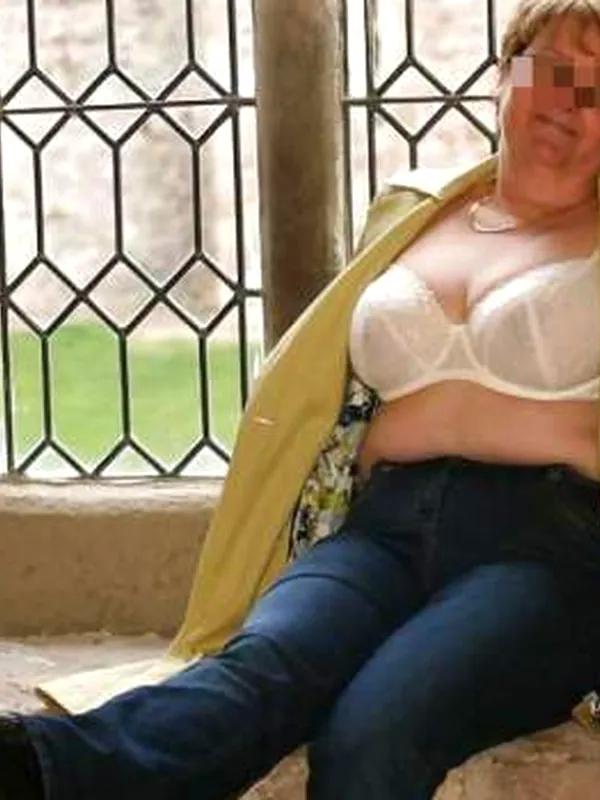 Eugénie, 54 ans, site cougar à Annecy
