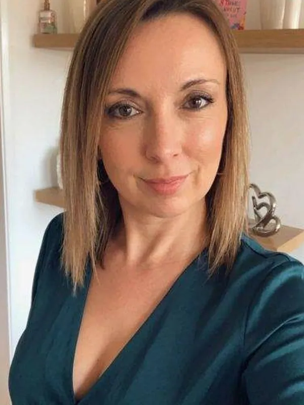 Muriel, 54 ans, site cougar à Avignon