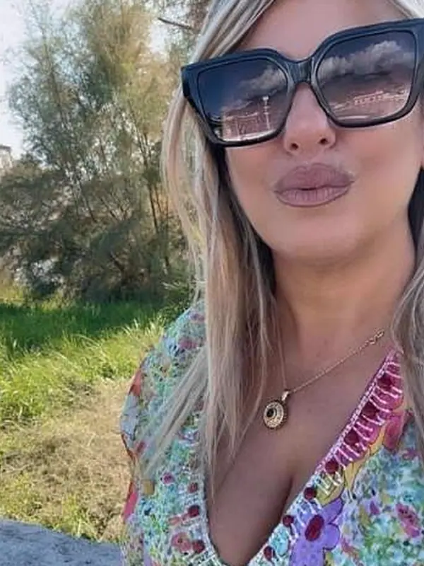 Raphaëlle, 44 ans, site cougar à Avignon