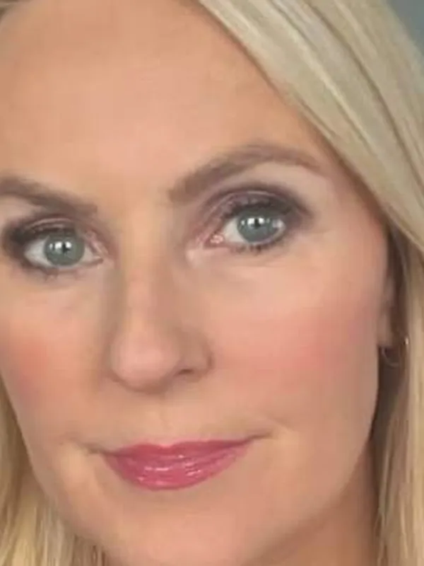 Céline, 47 ans, site cougar à Bastia