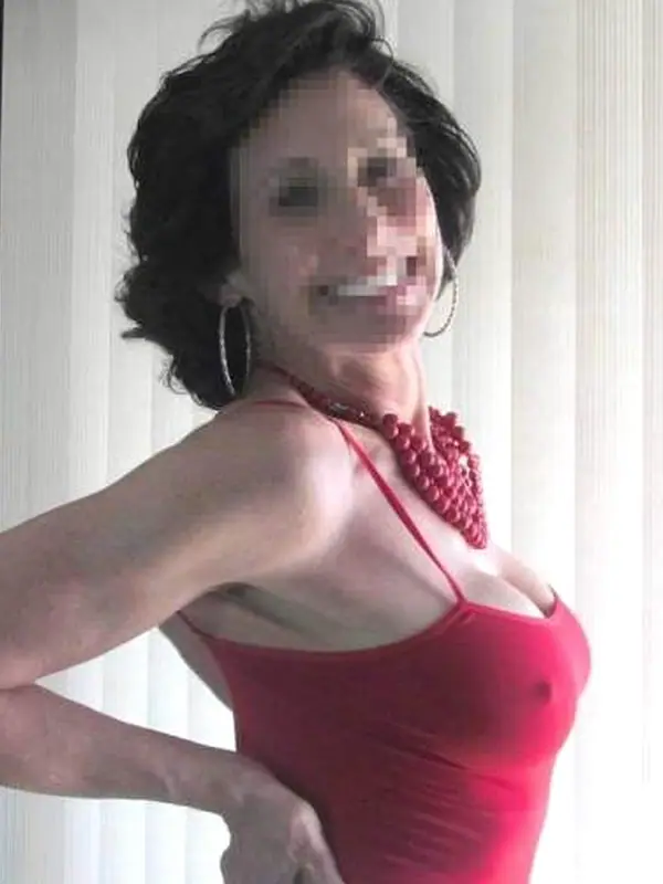 Christiane, 62 ans, site cougar à Bastia