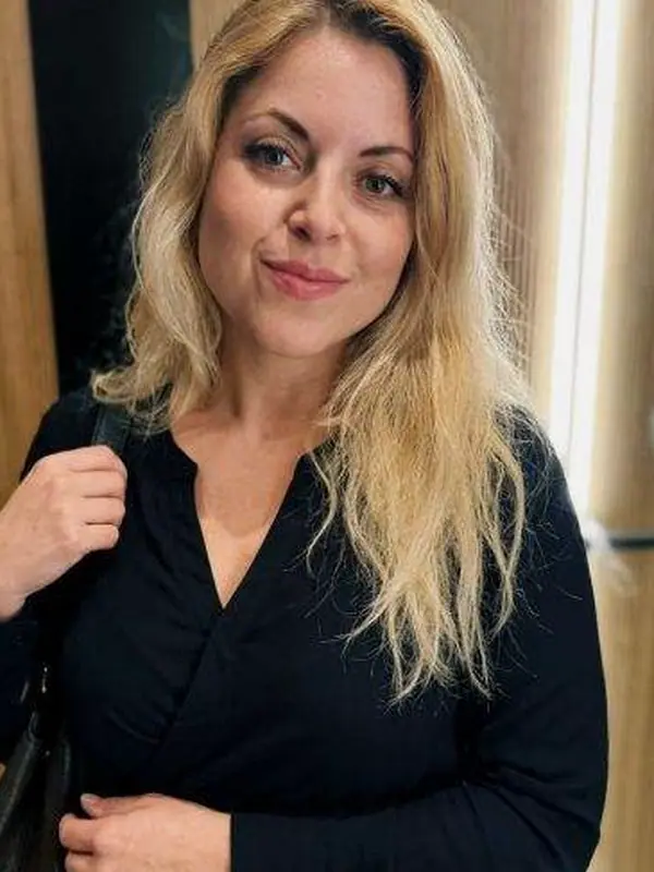 Sabrina, 49 ans, site cougar à Béziers