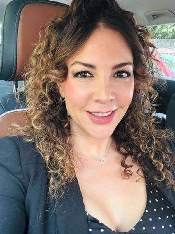 Stéphanie, 48 ans, site cougar à Brest