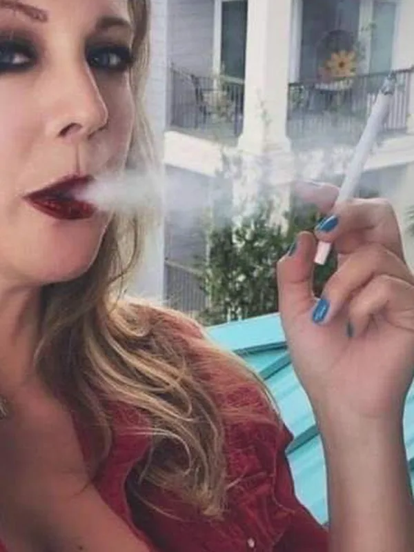 Astrid, 48 ans, site cougar à Cannes