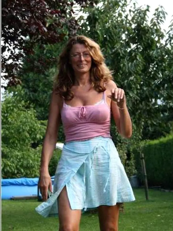 Coumba, 42 ans, site cougar à Cannes