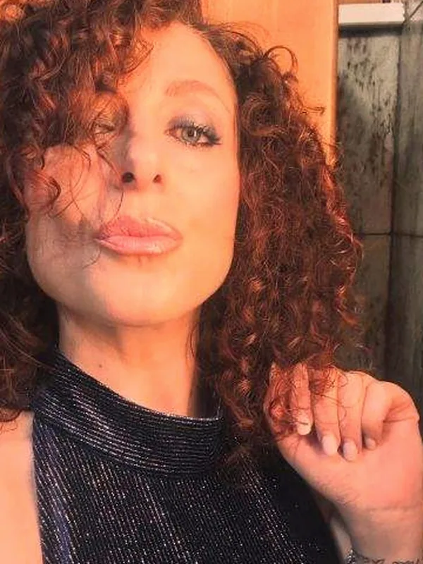 Isabella, 50 ans, site cougar à Cannes