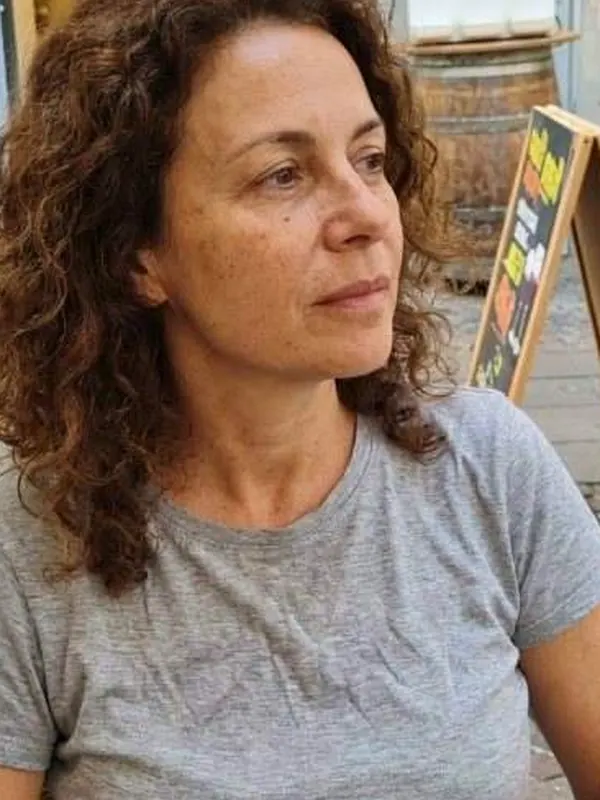 Angélique, 50 ans, site cougar à Clermont-Ferrand