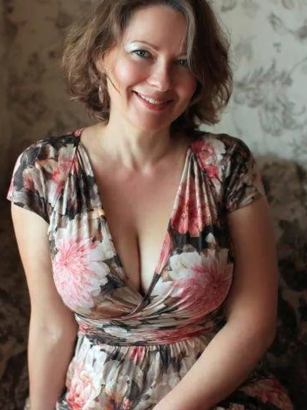 Andréa, 41 ans, site cougar à Colmar