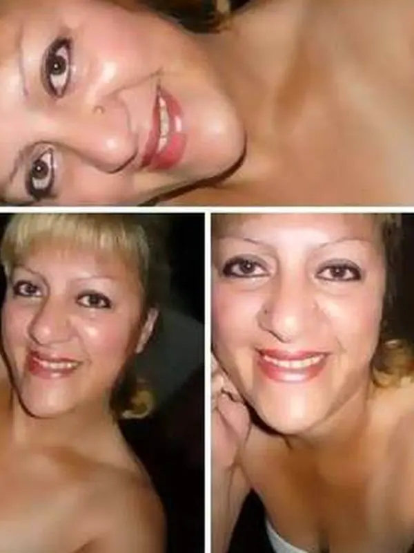 Élodie, 42 ans, site cougar à Dijon