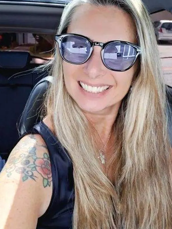 Joséphine, 47 ans, site cougar à Dijon