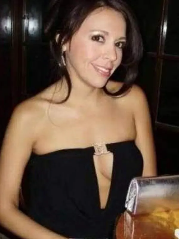 Ariane, 53 ans, site cougar à Grenoble