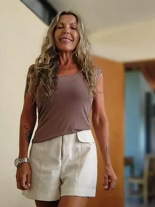 Sarah, 46 ans, site cougar à Le Mans