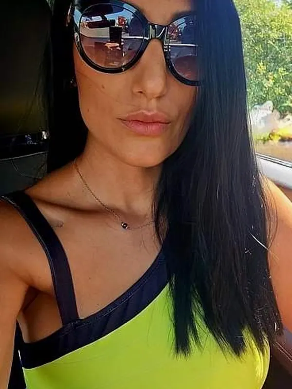 Émeline, 44 ans, site cougar à Lille