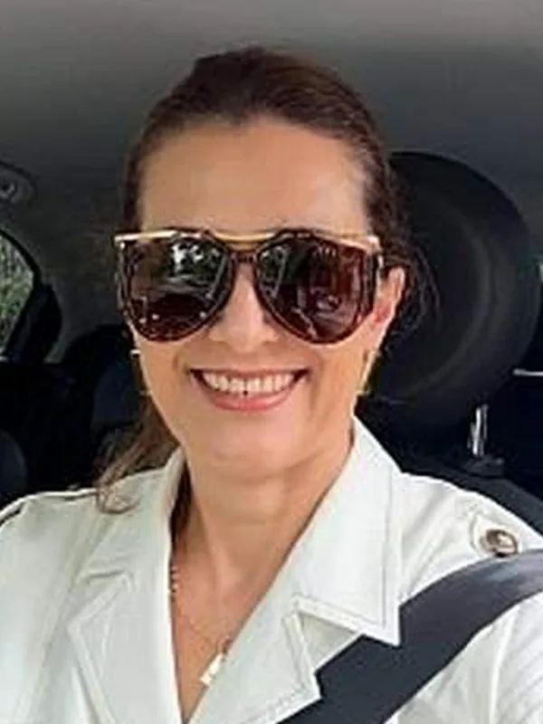 Sylviane, 60 ans, site cougar à Lyon