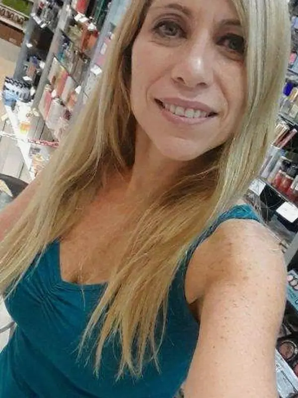 Isabelle, 54 ans, site cougar à Metz