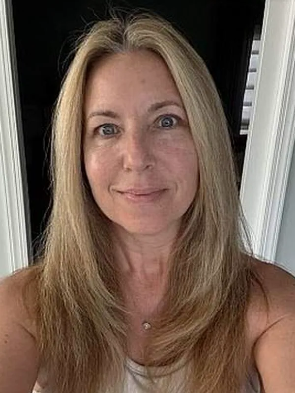 Myriam, 52 ans, site cougar à Metz