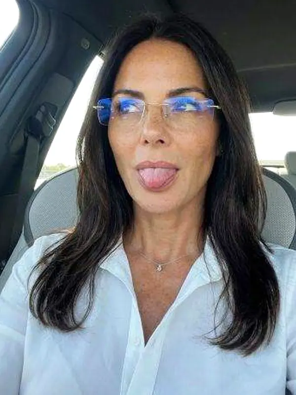 Rachel, 44 ans, site cougar à Metz
