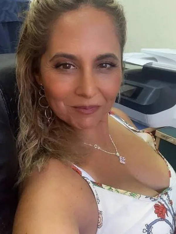 Alexia, 41 ans, site cougar à Montpellier