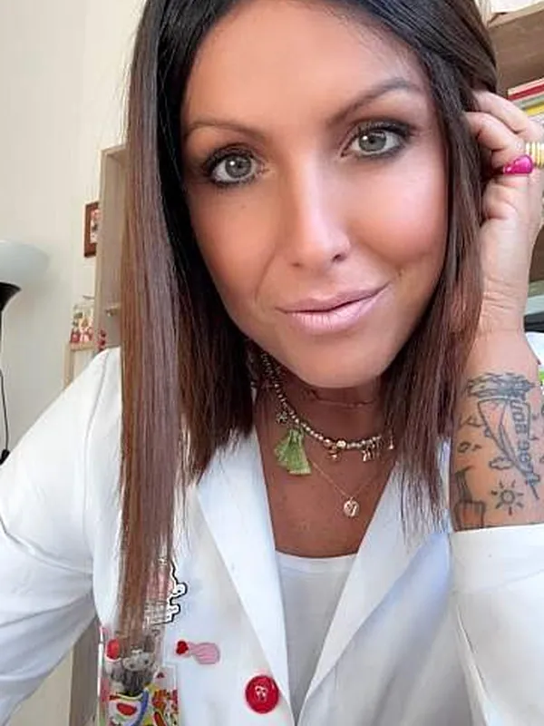 Louise, 40 ans, site cougar à Montpellier
