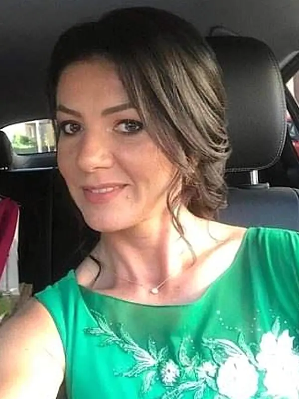 Valentine, 44 ans, site cougar à Montpellier