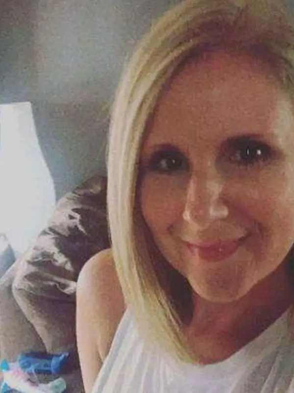 Élisa, 42 ans, site cougar à Nancy