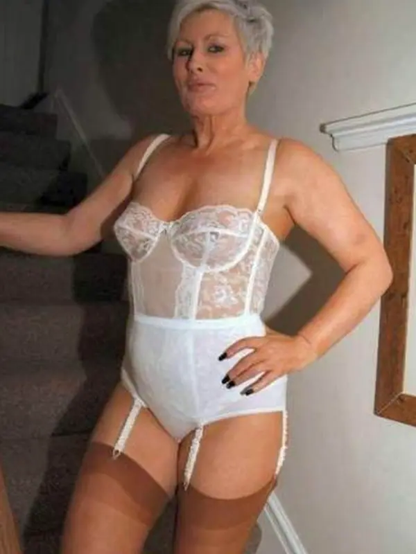 Pénélope, 48 ans, site cougar à Nancy