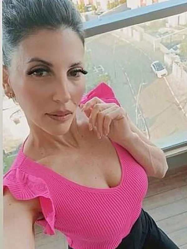 Suzanne, 60 ans, site cougar à Nancy