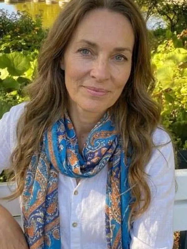 Audrey, 43 ans, site cougar à Nantes