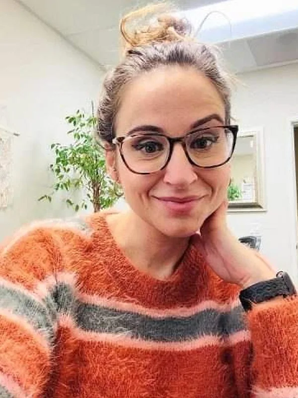 Imane, 44 ans, site cougar à Nice
