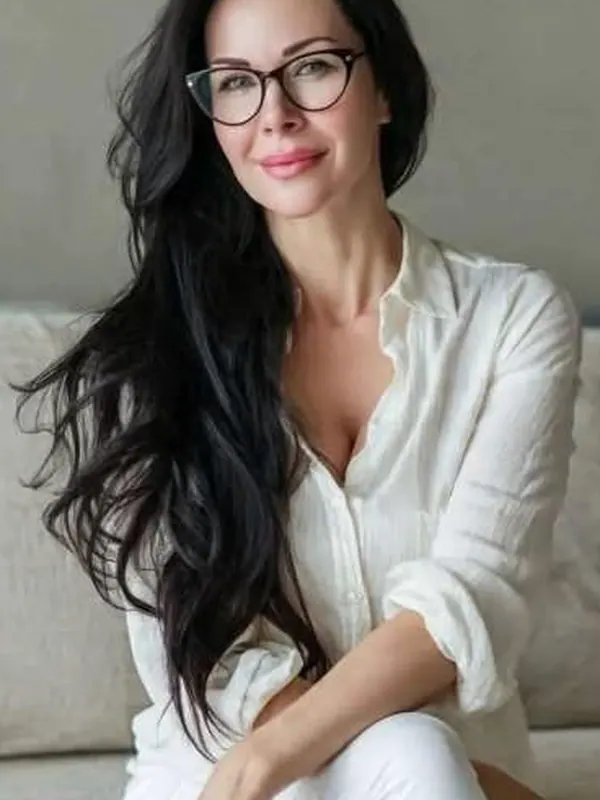 Olivia, 41 ans, site cougar à Nice