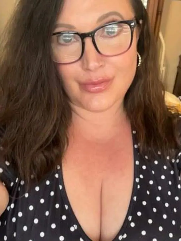Salma, 41 ans, site cougar à Nîmes