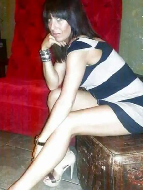 Amélie, 42 ans, site cougar à Orléans