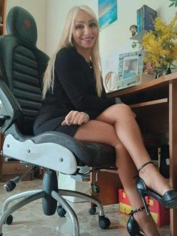 Carine, 51 ans, site cougar à Orléans