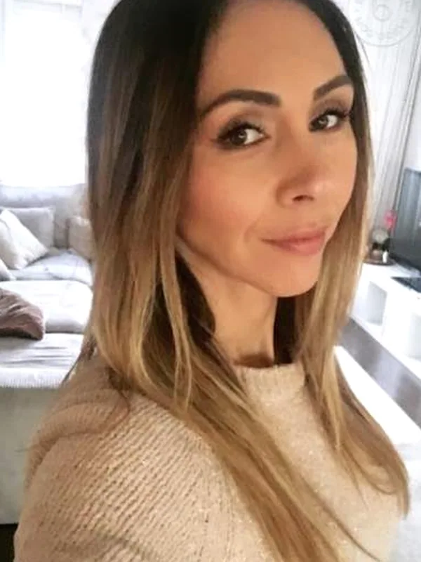Pascaline, 59 ans, site cougar à Orléans