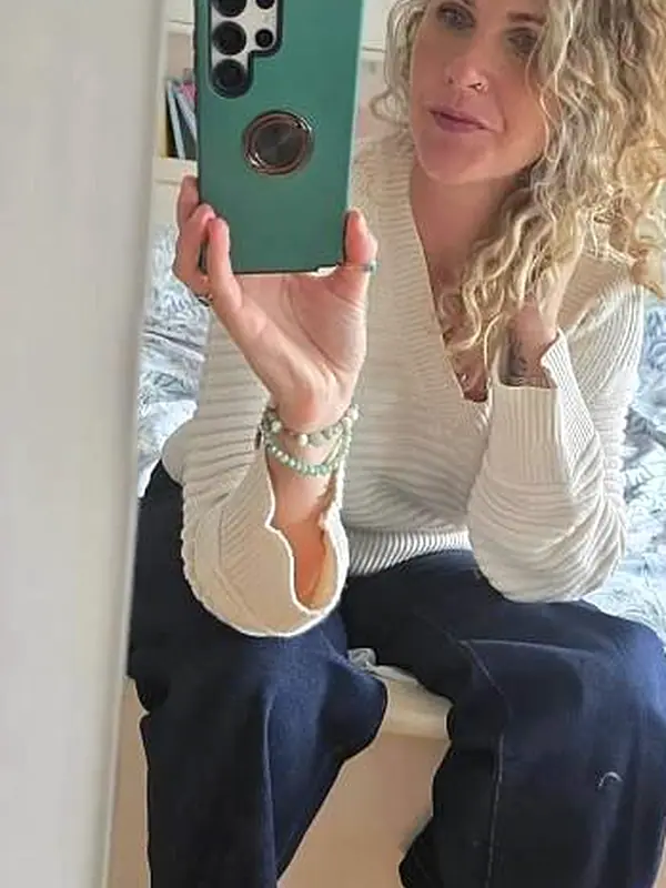 Nathalie, 56 ans, site cougar à Paris