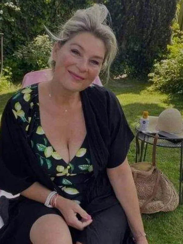 Chantal, 61 ans, site cougar à Perpignan