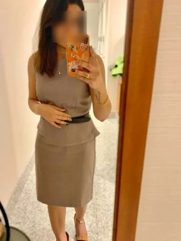 Jennifer, 43 ans, site cougar à Reims