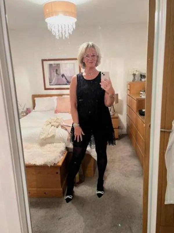 Mariama, 44 ans, site cougar à Rennes