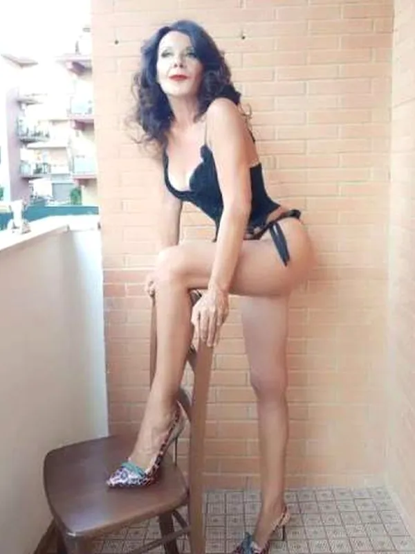 Erika, 47 ans, site cougar à Rouen
