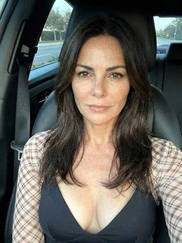 Johanna, 44 ans, site cougar à Strasbourg