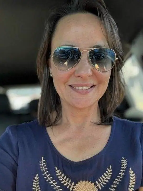 Angela, 51 ans, site cougar à Toulon