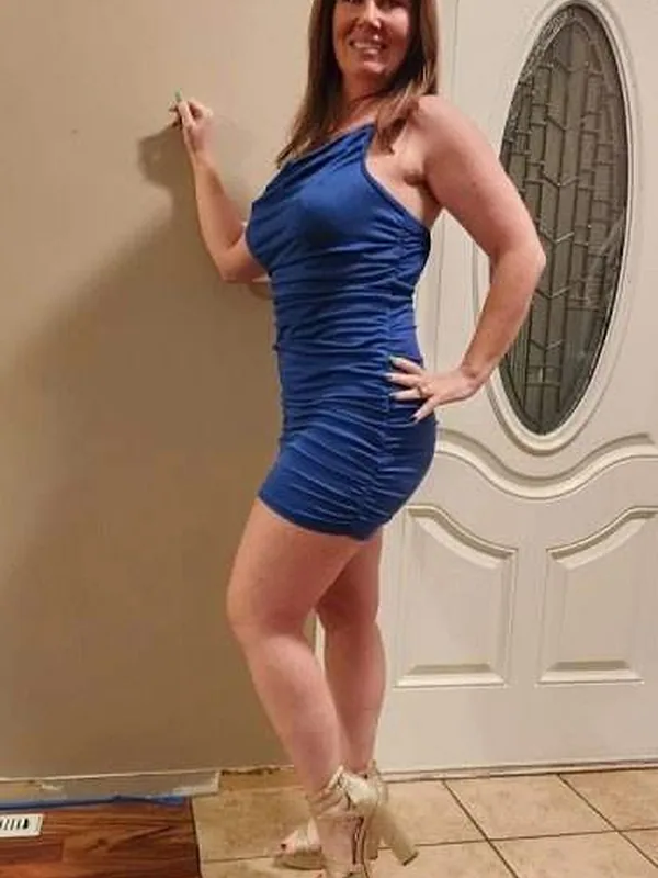Gabrielle, 41 ans, site cougar à Toulon