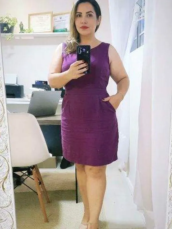 Maria, 55 ans, site cougar à Toulouse
