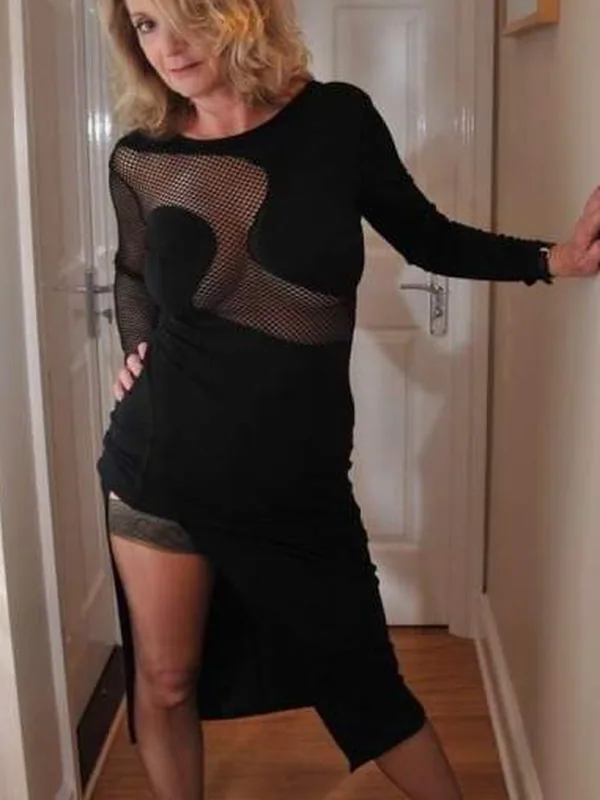 Nora, 48 ans, site cougar à Toulouse