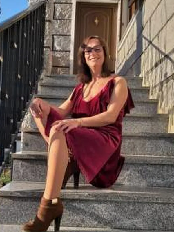 Christine, 59 ans, site cougar à Tours